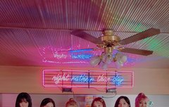 타팬)친구 선물