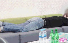 [사담] 형님들 안녕히 주무세요