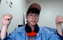 승헌쓰 팬톡 살리기 프로젝트.