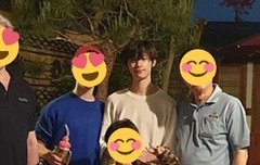 알렉산더 최근 사진이라는데