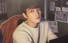 사랑해요 김교수님