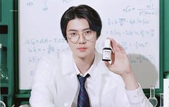 닥터자르트 세훈 당장 미드 출연해야함