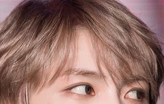 눈이 정말 늠늠 예뻐