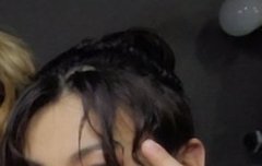 ㄱㅁ 이거 머리끈 같지 않아???