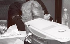 어그로야 너도 노래 한번만 들어봐 진짜로