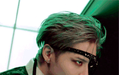 돈주고 봐야할것 같은 이태민 뮤비