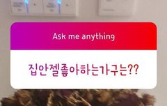 팬사랑이 이런데 어찌 떠나나요