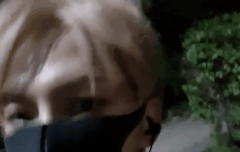 서방님이랑 산책하고 싶다