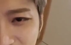 작년 인스타 라이브 왜 울었는지 아는 형님들 ㅠㅠㅠ