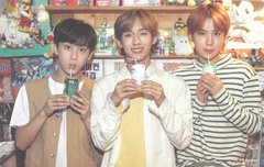 엔시티 윈윈 ... 기약없는 기다림임?