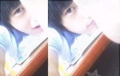 세 살 입꼬리(? 여든까지 간다