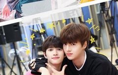 알렉스 목소리 대박