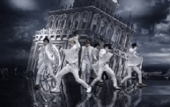 라로엔딩짤 완벽하게 남긴 음방이 없어서 아쉽