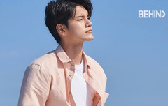 옹성우 '경우의 수' 비주얼 갓