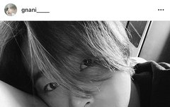 늘 네가 행복하기를 바라