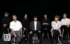 얼굴만 떠다니는 소년단