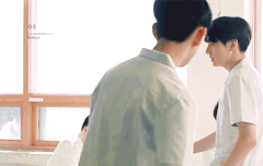 야ㅎ 이따가 매점가자