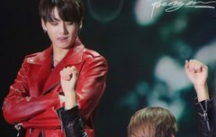 전정국 엉덩이 만진 결과