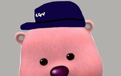 가자미들눈팅중인가