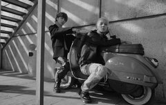 유니는 10월 컴백아니야