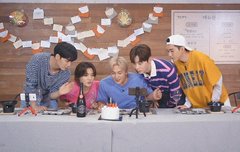 하퍼스바자 인스타 미녀