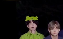 개굴개굴 개국이