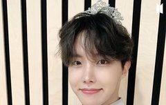 우리 호비 누가....