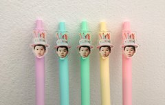 모여 비공굿 안좋아하는데