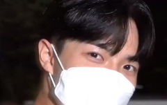 김재환 방금 늦게 퇴근길