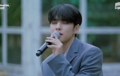 원필 사랑노래 들어봤어?