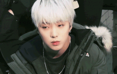 타팬, 머글들은 10월에 강승윤