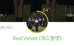 나 레드벨벳 팬 아닌데 니들 진짜 안쪽팔림?