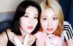 여기 여돌페스도 괜차너..?