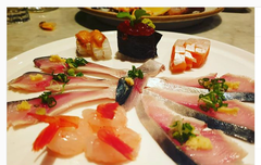 28주년발라드황제의고등어회