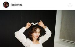 앙꼬 엄마 인스타에 좋아요 누르네ㅋㅋㅋㅋ