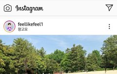 승헌쑤 인스타 나만 지금 봤냐며~