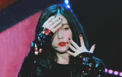 팬톡 살리기- 내 기준 예쁜 짤