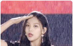 요즘 많이 바쁜가봐