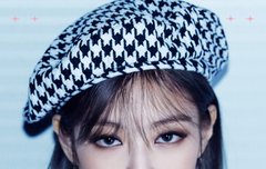 오늘 뜬 제니 티저