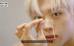 팬사랑꾼 데미안,,,