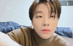 혹시 브이앱 라이브로 본 사람...?