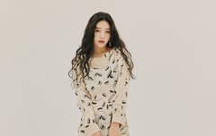 마리끌레르 화보 봤어??ㅠㅠ