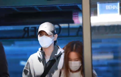 최강창민 보이스 온 출근길