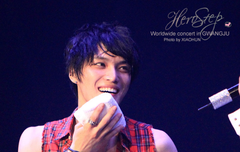 서방님 웃는짤 모음