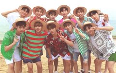 워너원 오늘도 존버+진영이 펩시노래나옴!