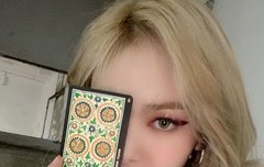 셀카 장인 황은비