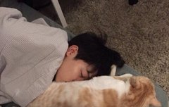 박지민한테 도라버릴 거 같다