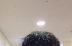 시우민은 동안이 아님