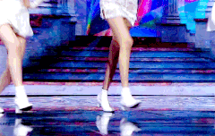 오늘자 롯팸콘 여친 움짤 올려욤