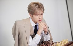 서방님 얼굴로 126번 힐링